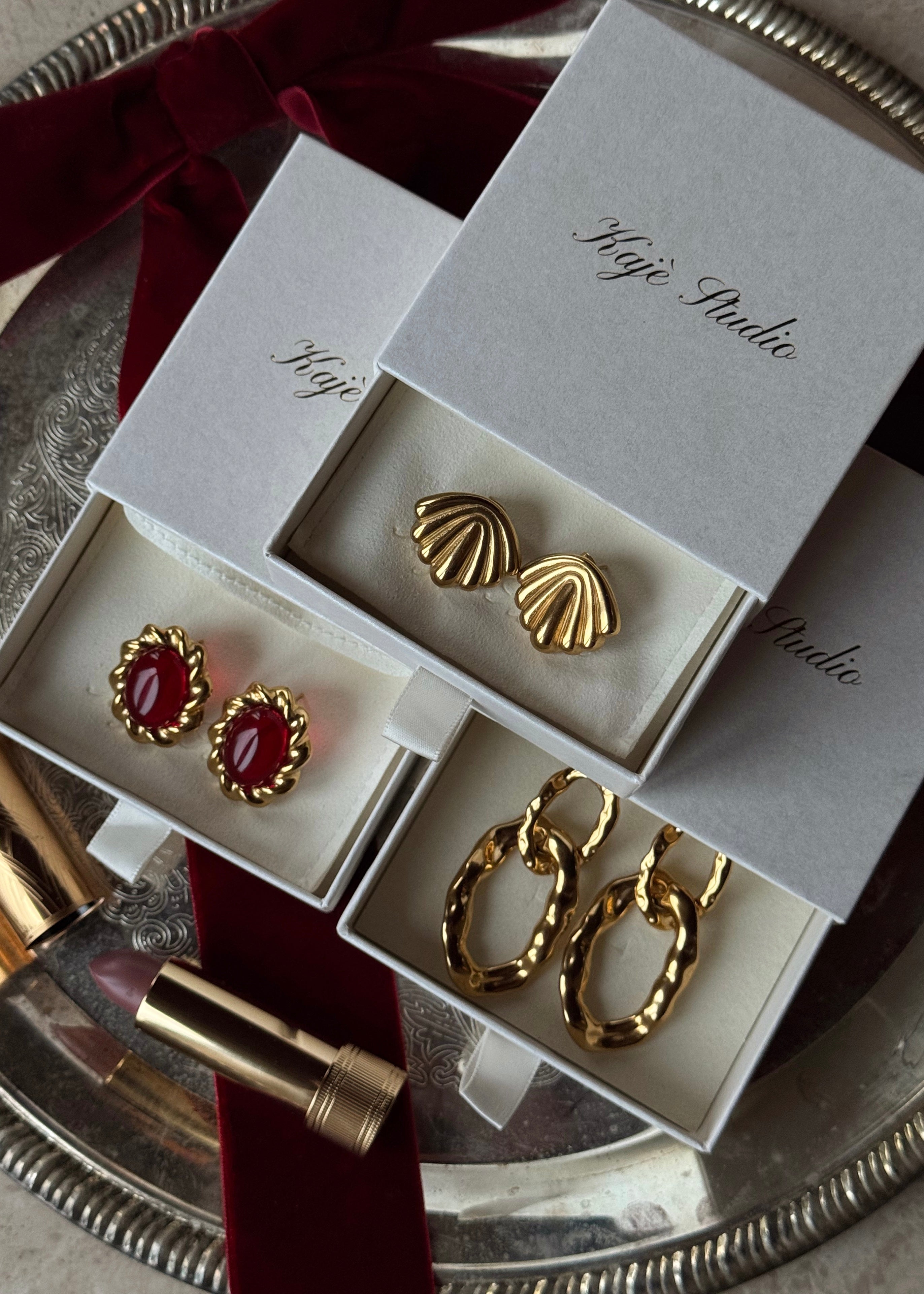 Mon Chérie gift set