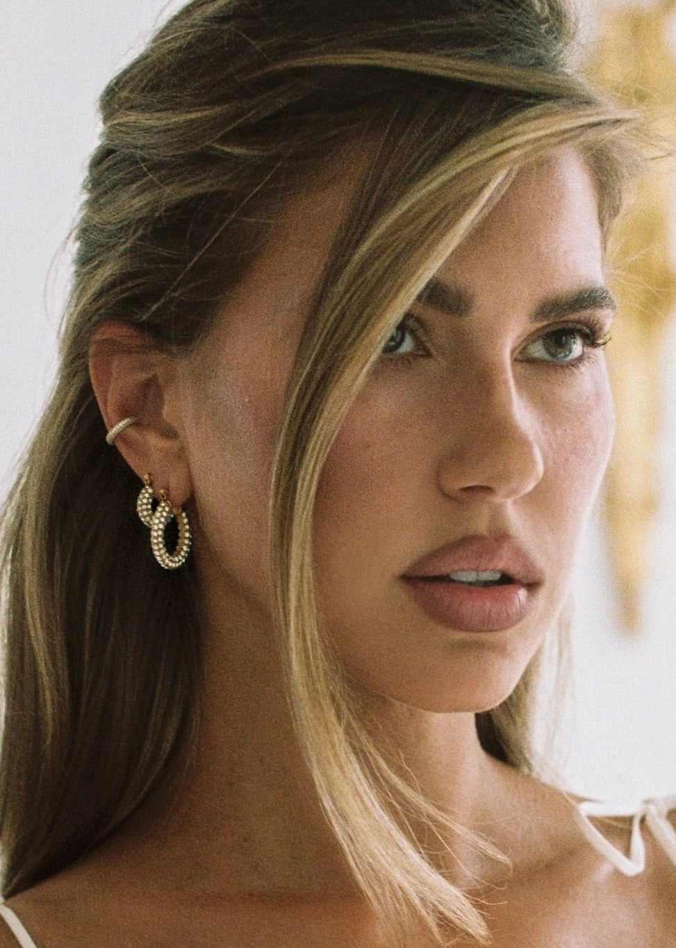 Lumière classic hoops